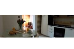 Apartmány Krošelj Apartmán 2 foto 5