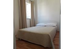 Apartmány Krošelj Apartmán 3 - 1/4 foto 1