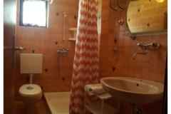 Apartmány Krošelj Apartmán 3 - 1/4 foto 2