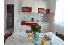 Apartmány Krošelj Apartmán 3 - 1/4 foto 5