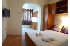 Apartmány Krošelj Apartmán 4 - 1/2 foto 2