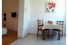 Apartmány Krošelj Apartmán 4 - 1/2 foto 3