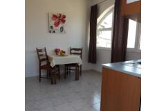 Apartmány Krošelj Apartmán 4 - 1/2 foto 4