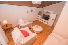Apartmány latin Apartmán 1 - Apartman 1 foto 5