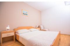 Apartmány latin Apartmán 2 - Apartman 2 foto 3