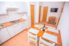 Apartmány latin Apartmán 3 - Apartman 3 foto 4