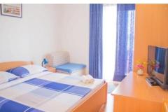 Apartmány latin Apartmán 4 - Studio ap. foto 4