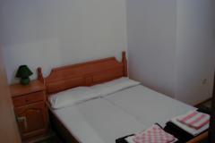 Apartmány LEM Vodice Apartmán 1 - Prizemlje foto 2