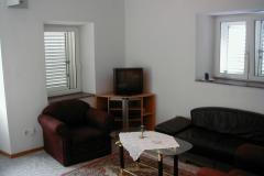Apartmány LEM Vodice Apartmán 1 - Prizemlje foto 3