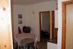 Apartmány LEM Vodice Apartmán 2 - Apartman2 foto 2