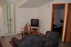 Apartmány LEM Vodice Apartmán 3 - Apartman3 foto 1