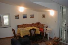 Apartmány LEM Vodice Apartmán 3 - Apartman3 foto 2