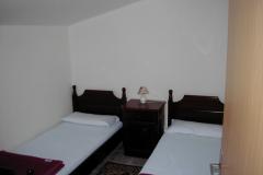 Apartmány LEM Vodice Apartmán 3 - Apartman3 foto 3
