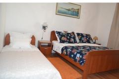 Apartmány Lucija Apartmán 2 - Apartman 2 foto 2