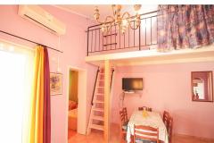Apartmány Lucija Apartmán 3 - Apartman 3 foto 2