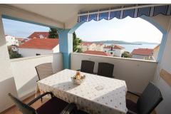 Apartmány Lucija Apartmán 3 - Apartman 3 foto 3