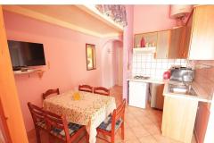 Apartmány Lucija Apartmán 3 - Apartman 3 foto 4