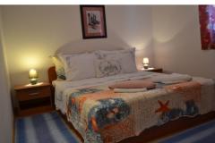 Apartmány Lucija Apartmán 4 - Apartman 4 foto 1