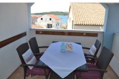 Apartmány Lucija Apartmán 4 - Apartman 4 foto 3