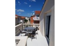 Apartmány Lucija Vodice Apartmán 3 - 2-D foto 1