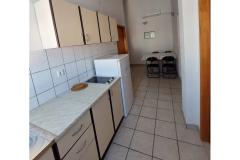 Apartmány Lucija Vodice Apartmán 3 - 2-D foto 3