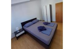 Apartmány Lucija Vodice Apartmán 3 - 2-D foto 4