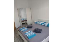 Apartmány Lucija Vodice Apartmán 4 - 2L foto 1