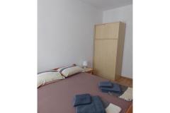 Apartmány Lucija Vodice Apartmán 1 - 1-D foto 1