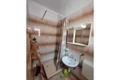 Apartmány Lucija Vodice Apartmán 1 - 1-D foto 3