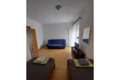 Apartmány Lucija Vodice Apartmán 1 - 1-D foto 5