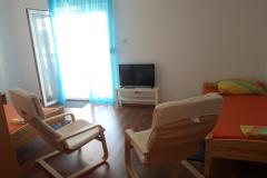 Apartmány Lucija Vodice Apartmán 2 - 1-L foto 2