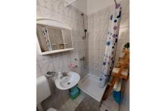 Apartmány Lucija Vodice Apartmán 2 - 1-L foto 5