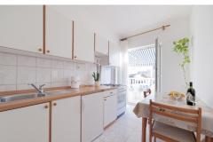 Apartmány Maleš Apartmán 1 - A4+1 foto 1