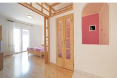 Apartmány Maleš Apartmán 1 - A4+1 foto 2