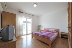 Apartmány Maleš Apartmán 1 - A4+1 foto 4