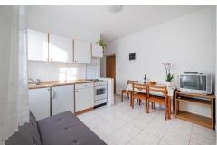 Apartmány Maleš Apartmán 2 - A3+2 foto 1