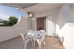 Apartmány Maleš Apartmán 2 - A3+2 foto 4