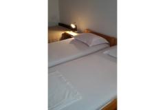 Apartmány Marija Apartmán 1 - AK 4+1 foto 2