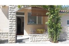 Apartmány Marija Apartmán 3 - AP 2+1 foto 1