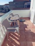 Apartmány Marijana Alaga Apartmán 1: (2+0) - A2 foto 2