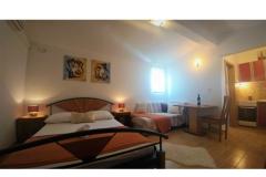 Apartmány A1 Apartmán 4 - studio foto 2