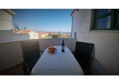 Apartmány A1 Apartmán 4 - studio foto 3