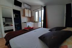 Apartmány A1 Izba 5 - soba foto 4