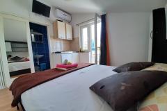 Apartmány A1 Izba 5 - soba foto 5