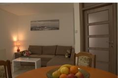 Apartmány Milan Apartmán 2 - A2 (4+1) foto 1