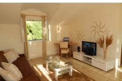 Apartmány Milka Apartmán 1 - A 4 foto 1