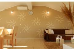 Apartmány Milka Apartmán 1 - A 4 foto 3