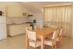 Apartmány Milka Apartmán 1 - A 4 foto 4