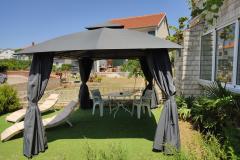 Apartmány Milka Apartmán 3 - Studio foto 1