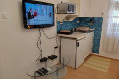 Apartmány Milka Apartmán 3 - Studio foto 3